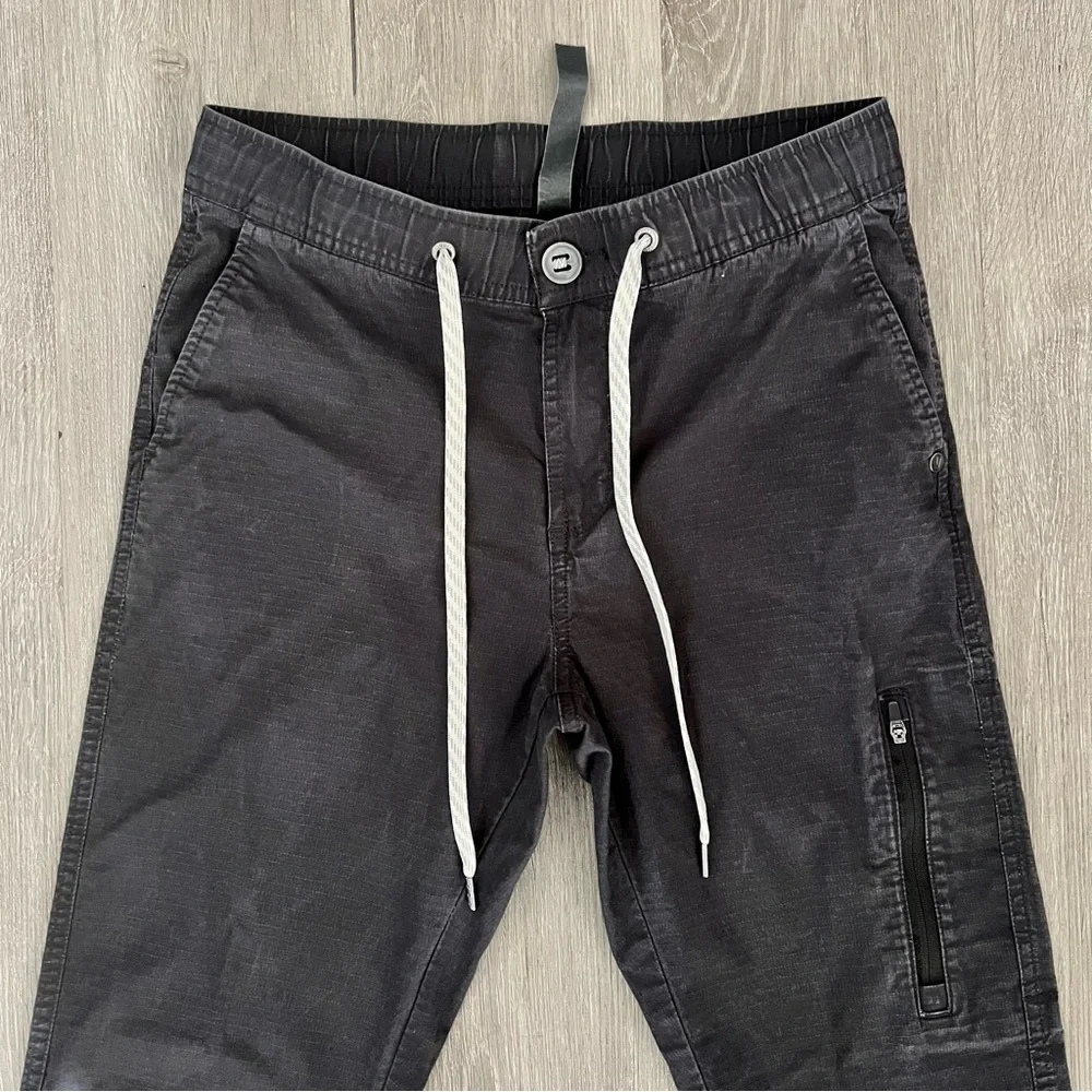 Vuori Ripstop Pants - Picture 5 of 10